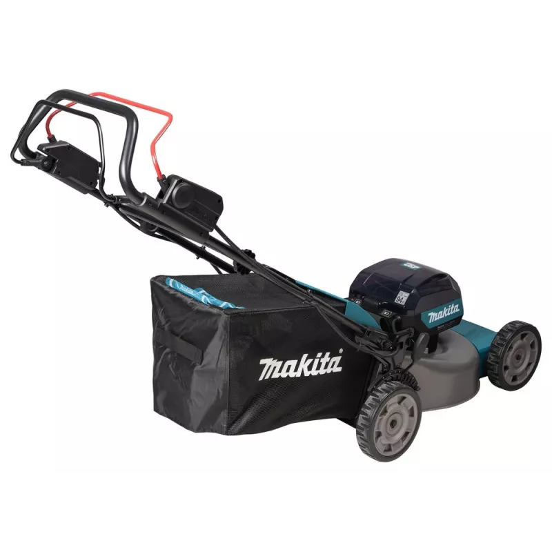 Makita LM001GZ vejapjovė stumiama akumuliatorinė juoda mėlyna