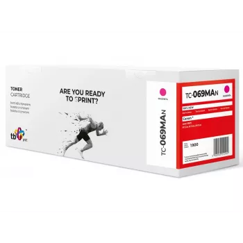 Toneras Canon MF752 TC-069MAN MA 100% naujas