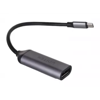 Unitek Adapter USB-C į Displayport 1.4, 8K@60Hz, V1415A