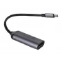 Unitek Adapter USB-C į Displayport 1.4, 8K@60Hz, V1415A