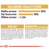 Sausas šunų ėdalas Royal Canin French Bulldog Adult 9 kg – kiauliena, 26% baltymų, 18% riebalų