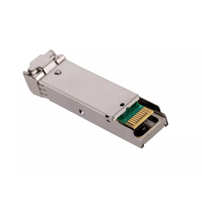 MikroTik S-31DLC20D SFP modulis 1310 nm 1250 Mbit/s 20 km LC