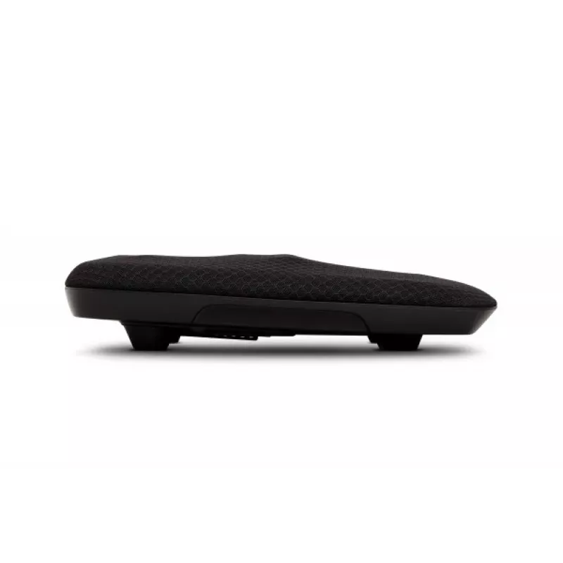 Pėdų masažuoklis HoMedics FM-TS12H-EU Shiatsu Deluxe su šildymu ir minkymo funkcijomis