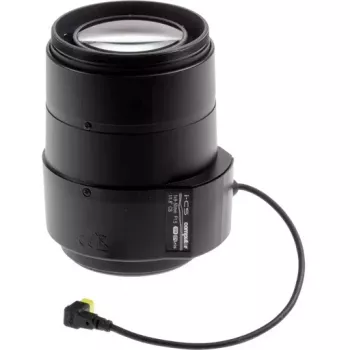 Lens Axis i-CS 9–50 mm F1.5 8 MP objektyvas
