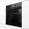 Gorenje BOS6737E13FBG juoda įmontuojama elektrinė orkaitė