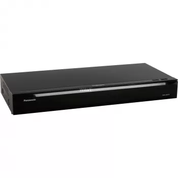 Blu-Ray įrašymo įrenginys Panasonic DMR-UBC70EGK