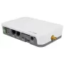 MikroTik KNOT LR8G – belaidis šliuzas / valdiklis su LoRa, LTE CAT-M, GPS ir RS-485