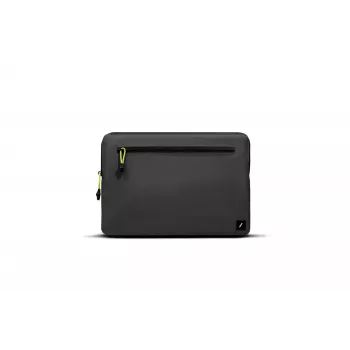 Native Union Ultralight Sleeve, skirta MacBook 13, juoda