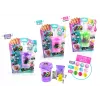 Meno ir amatų žaislas Canal Toys SSC 001, rekomenduojamas nuo 6 metų, plastikas, aliuminio spalva