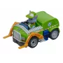 Lenktyninis automobilis Carrera FIRST PAW Patrol Rocky