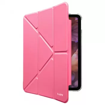 LAUT HUEX FOLIO Universalus stovas su rašiklio laikikliu, skirtas iPad Pro 11 colių (2024)