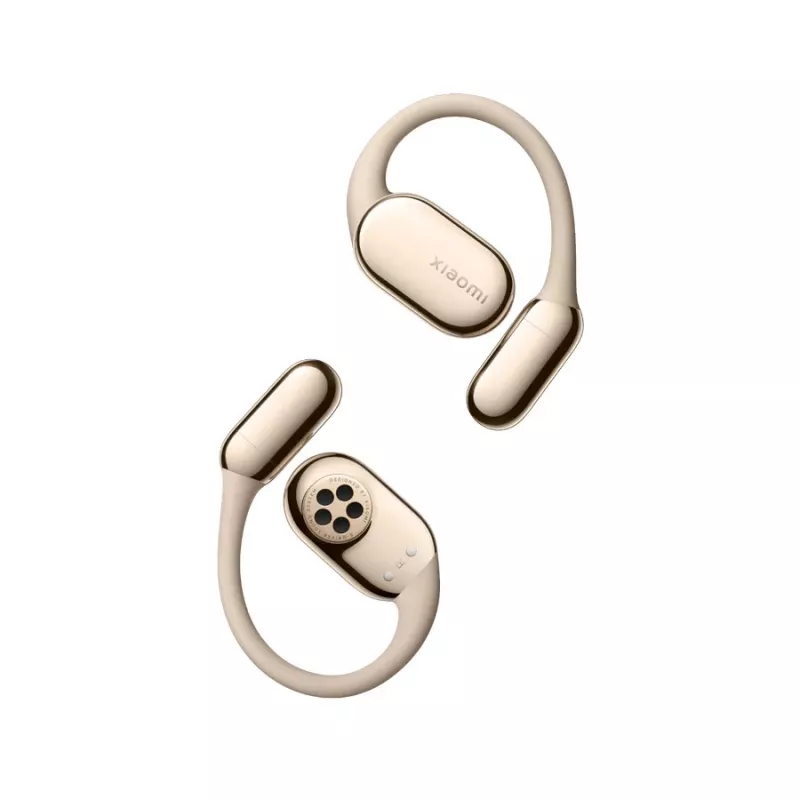 Ausinės Xiaomi OpenWear Stereo Pro, Smėlio Auksinė