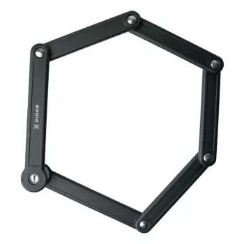 Sulankstomas dviračio spyna MANTA XR00FL01