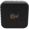 KLIPSCH Austin Black – nešiojamas Bluetooth garsiakalbis