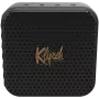 KLIPSCH Austin Black – nešiojamas Bluetooth garsiakalbis