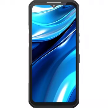 Išmanusis telefonas Oukitel WP39 Pro 12/256 11000mAh Auksinis