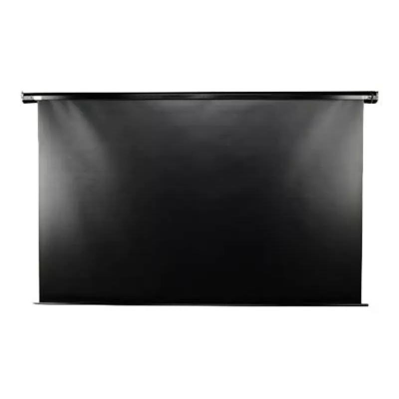 Elite Screens Spectrum Series Electric100H elektrinis ekranas 100 colių (16:9), 221 cm plotis, juodas