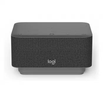 LOGITECH Dock Focus Room Kit UC – Vaizdo konferencijų sprendimas mažoms patalpoms