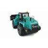 Krautuvas priekinis Amewi G485E SE elektrinis variklis 1:14 2000 mAh