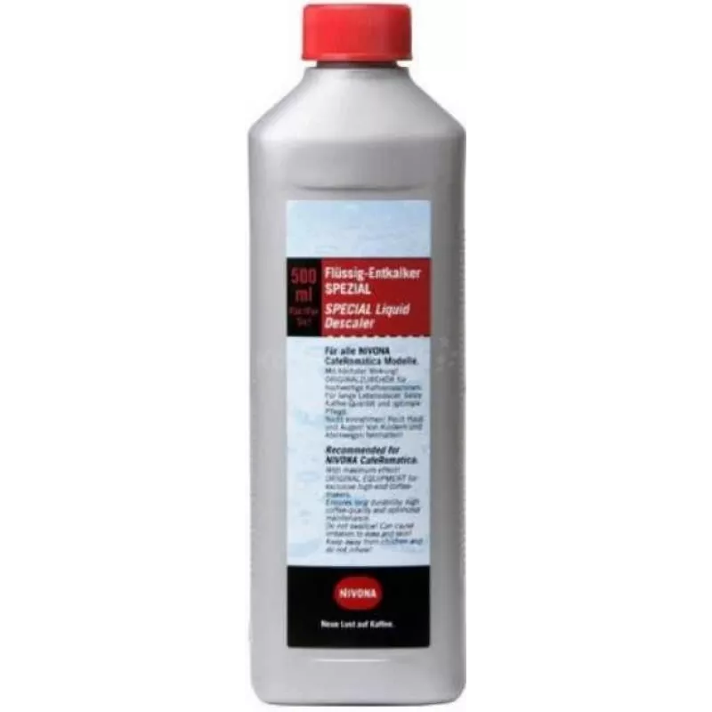 Nukalkinimo skystis Nivona NIRK 703, 500 ml