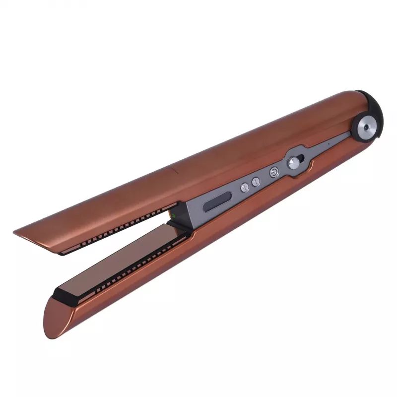 Dyson HS07 Corrale Copper/Nickel Tiesintuvas plaukams