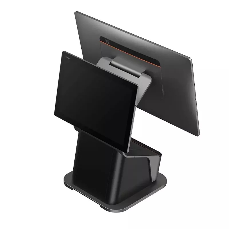 Klientui skirtas ekranas SUNMI T3 PRO 10.1 colio NFC USB