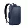XD Design ANTI-THEFT Kuprinė / Portfelis Bobby Bizz 2.0 Tamsiai Mėlyna P/N: P705.925