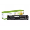 STATIC kasetė su toneriu, suderinama su HP CF410A, juoda, 2300 puslapių