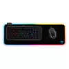Žaidimų kilimėlis MEDIA-TECH Cobra Pro MT 262 RGB