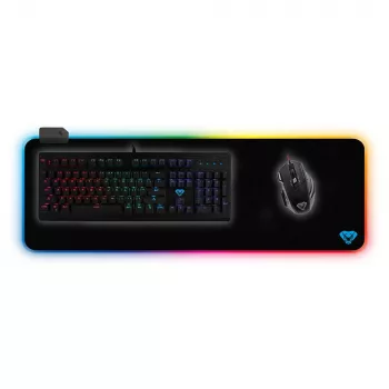 Žaidimų kilimėlis MEDIA-TECH Cobra Pro MT 262 RGB