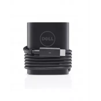 Kintamosios srovės adapteris Dell E5 30W USB-C įkroviklis, modelis KH1C8, USB-C PD 30W