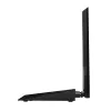 Belaidis maršrutizatorius Edimax N300, Fast Ethernet, vieno dažnio (2,4 GHz), juodas