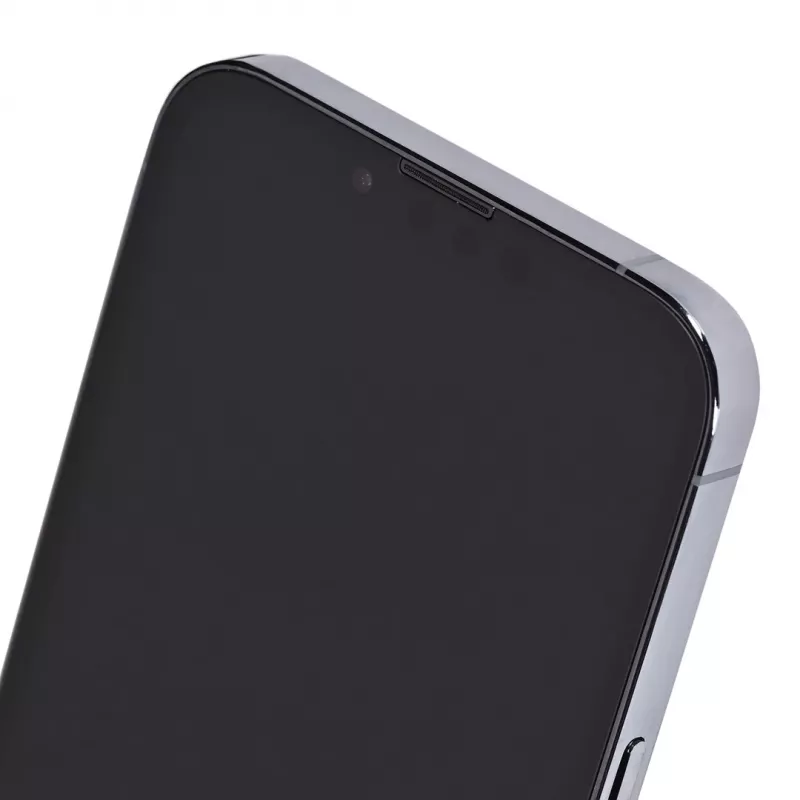 „Apple iPhone 13 Pro“ 256GB vidurnakčio juodos spalvos (REMADE) 2 metų garantija atnaujintas