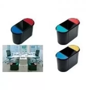 Helit H6103596 juodas