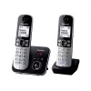 DECT belaidis telefonas Panasonic KX-TG6822GB