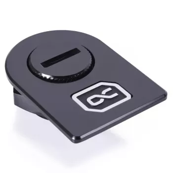 Alphacool Apex Pildymo Prievadas - juodas (13466)