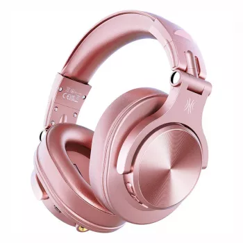 Ausinės OneOdio Fusion A70 Wireless (rožinės)