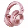Ausinės OneOdio Fusion A70 Wireless (rožinės)