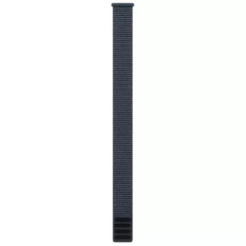 Garmin UltraFit Nylon dirželis 26 mm juodas