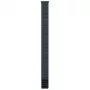 Garmin UltraFit Nylon dirželis 26 mm juodas