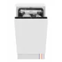 Įmontuojamas indaplovė AMICA DIM44C6EMONqH 1195338 – 13 komplektų, energijos klasė C