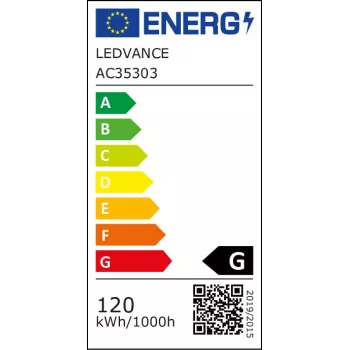 Osram Haloline Superstar halogeninė lemputė 120 W šilta balta R7s