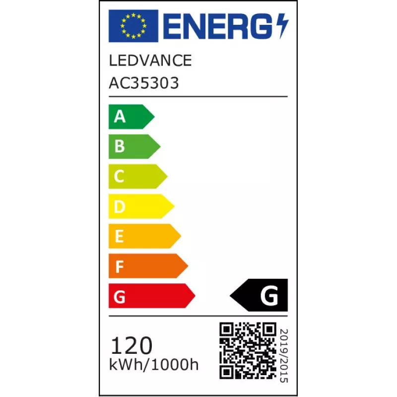 Osram Haloline Superstar halogeninė lemputė 120 W šilta balta R7s