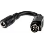 Adapteris DC kištukas Mean Well DC-PLUG-P1J-R7B – atsarginis maitinimo jungties adapteris