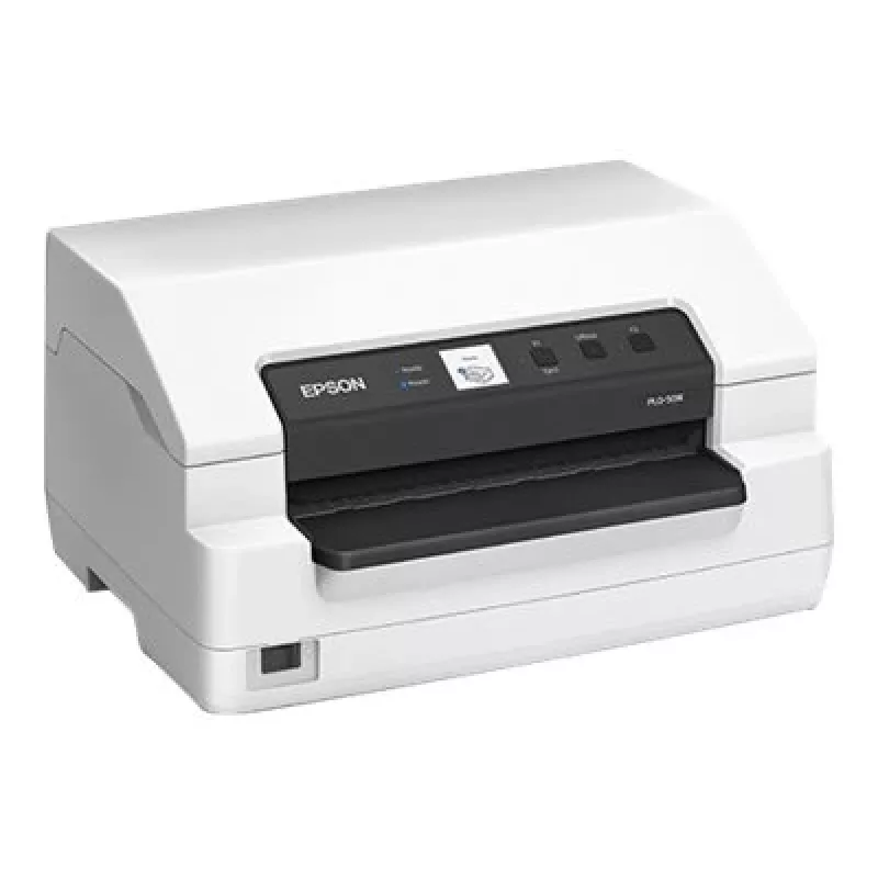 Epson PLQ-50M taškinis spausdintuvas 180 x 360 DPI 630 cps