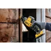 DeWALT DCS312D2-QW pjūklas stūmoklinis 2800 sm/min Juodas, Geltonas
