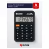 Kišeninis skaičiuotuvas Eleven LC-110NR (EU)