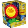 Soap Bubbles-Maschine Sonnenblume – PUSTEFIX burbulų mašina