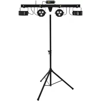 Eurolite 20000172 – Scenos apšvietimo įrenginys