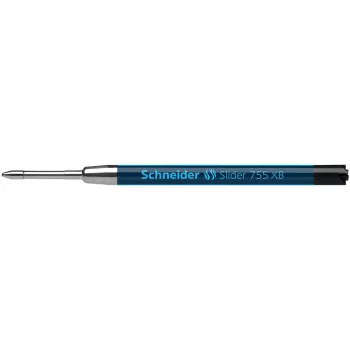 Slankiklinis jungiklis Schneider Electric MINE SLIDER XB 755 juodas